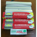 Haushalt Aluminium / Aluminium Folie Papier für Lebensmittel A8011